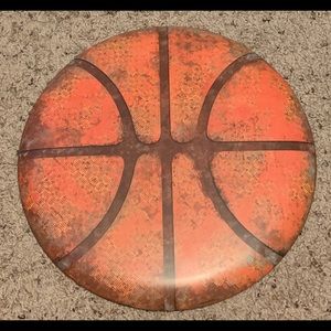 Basketball Wall Decor